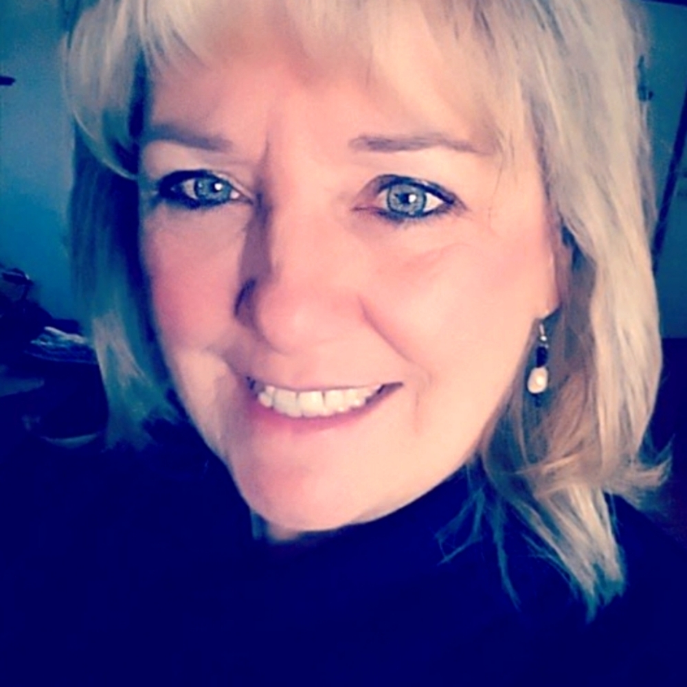Meet your Posher, Cindy